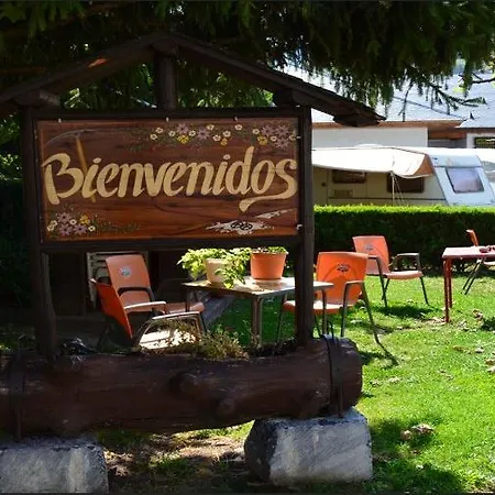Camping Escarra *