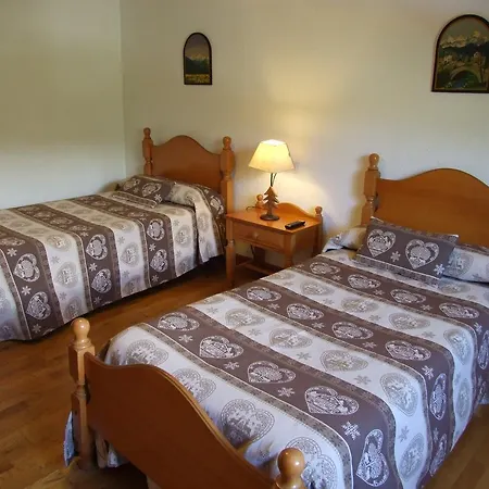 Camping Escarra
