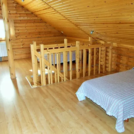 Camping Escarra