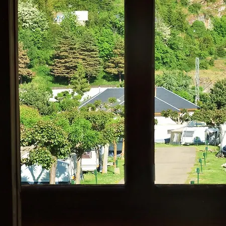 Camping Escarra *