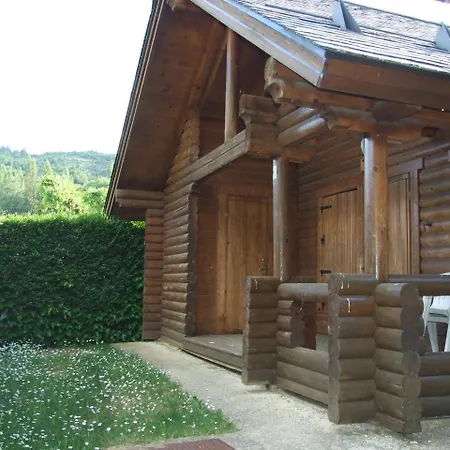 Camping Escarra *