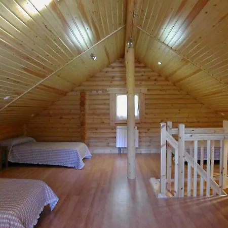 Camping Escarra * Escarrilla